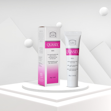 Quasix Gel 