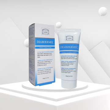 Diabdermix Crema