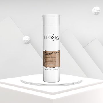 Floxia Champu Pelo Seco