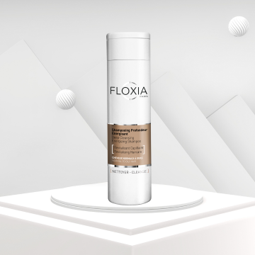 Floxia Champu Pelo Graso